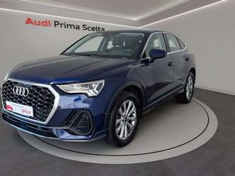 sportback 35 1.5 tfsi business plus