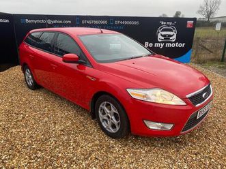 2.2 tdci zetec 5dr