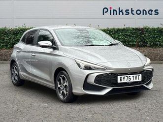 1.5 hybrid+ trophy auto euro 6 (start/stop) 5dr