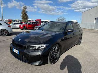 330d touring xdrive msport 286cv full!!!!!