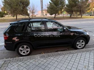 bmw x5 xdrive30d exclusive edition