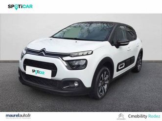 bluehdi 100 s&s bvm6 shine