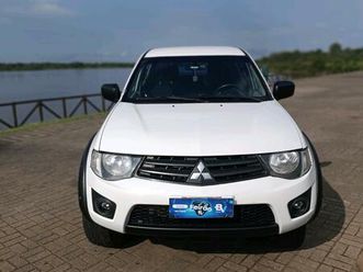 mitsubishi l200 triton 3.2 did-h gl 4wd