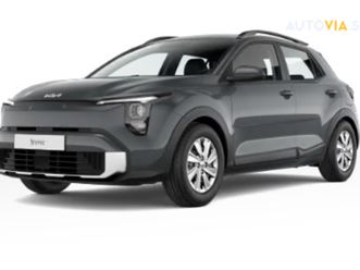 kia stonic stonic 1.0 t-gdi 7dct gold gold pack za 23 370 €