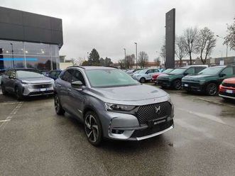 1.5 bluehdi 130cv eat8 performance line+ usato