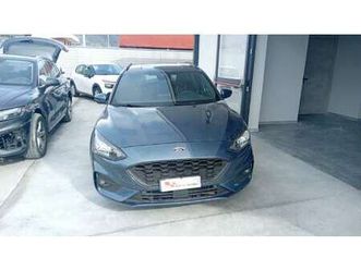 focus 2.0 ecoblue 190 cv 5p. st