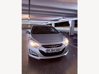1.7 crdi style auto euro 5 5dr