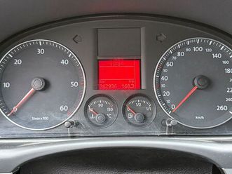 volkswagen touran 2.0 tdi dpf cross dsg