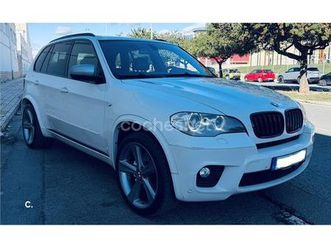 bmw x5 xdrive40d exclusive edition