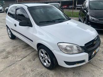 chevrolet celta 1.0l flex life