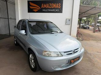 chevrolet celta 1.0l flex super