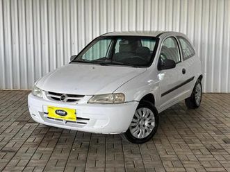 chevrolet celta 1.0l life