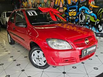 chevrolet celta spirit 1.0 mpfi 8v flexpower 3p