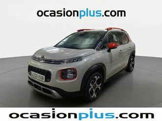 citroen c3 aircross puretech 110 s&s shine (110 cv)