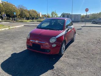 fiat 500 1.3 mjt 75