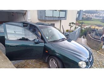 kia shuma 1 março/98