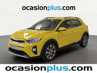 kia stonic 1.6 crdi vgt eco-dynamic concept (110 cv)