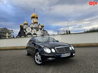 mercedes-benz e 280