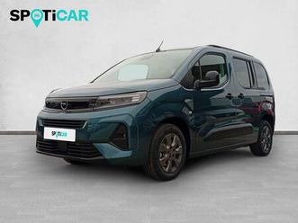 100 cv 1.5 td s/s mt6 €6.4 -