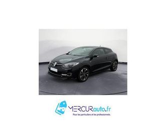 megane iii coupe dci 130 cv fap bose