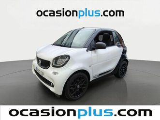 smart fortwo cabrio (90 cv)