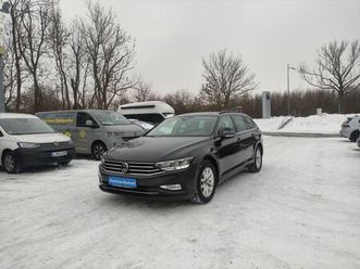 volkswagen passat business 1.5 tsi+150ps+dsg+ahzv+navi+pdc+
