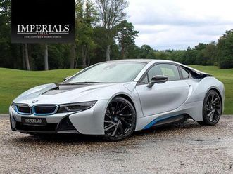 2015 bmw i8 1.5