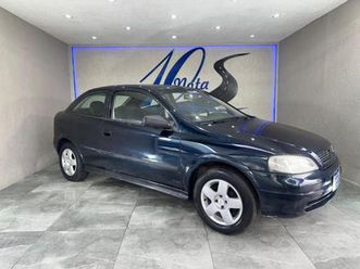 chevrolet astra 2.0 gls