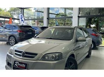 chevrolet astra comfort 2.0 mpfi flexpower 8v 3p
