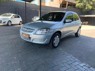 chevrolet celta 1.0l flex life