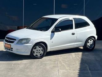 chevrolet celta 1.0l flex ls