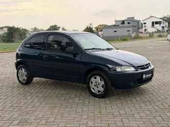 chevrolet celta spirit 1.0 mpfi 8v flexpower 3p