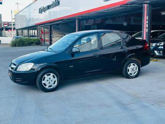 chevrolet prisma 1.0 8v flex joy