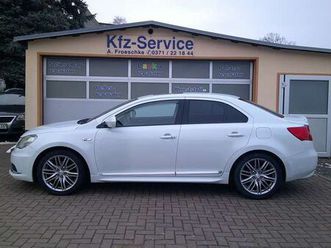 sport tüv neu allrad leder sitzheizung