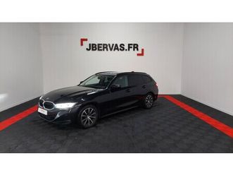 318i 156ch business design bva8