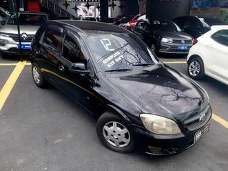 chevrolet celta 1.0l flex lt