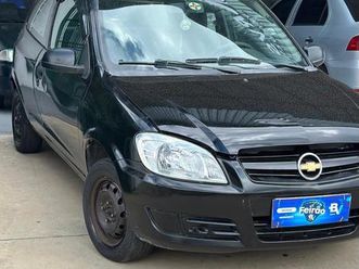 chevrolet celta 1.0l flex spirit