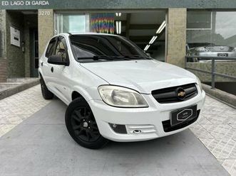 chevrolet prisma sed. joy 1.4 8v econoflex 4p