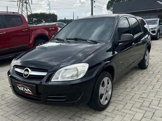 chevrolet prisma sed. joy/ls 1.0 8v flexpower 4p