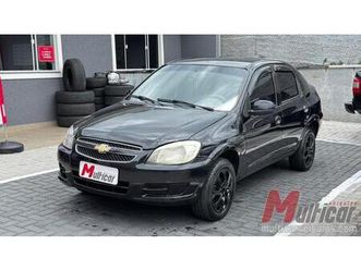 chevrolet prisma sed. maxx/lt 1.4 8v econof. 4p