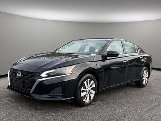 nissan altima s* carfax* автокредит* (цена до бг)