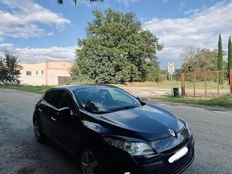 renault megane 1.9