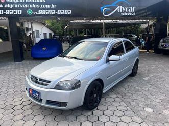 chevrolet astra 2.0 8v/cd 2.0 8v hatchback 5p mec