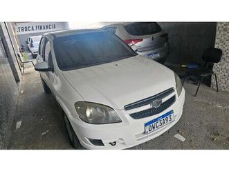 chevrolet celta 1.0l flexpower lt