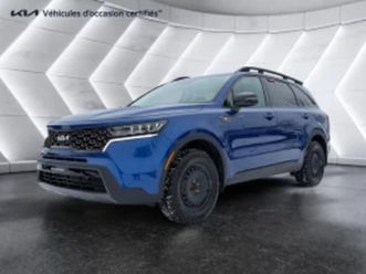 kia sorento x-line* awd* автокредит* (цена до бг)* ≫ 2023 • 26 499 eur • id