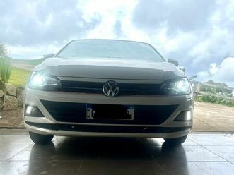 volkswagen virtus 1.6 msi flex 16v 5p mec. 2018