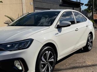 volkswagen virtus comfort. 200 tsi 1.0 flex 12v aut 2025