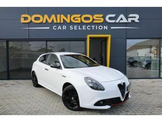 alfa romeo giulietta 1.6 jtdm sport