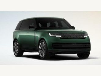 3.0 d350 mhev autobiography auto 4wd euro 6 (start/stop) 5dr (lwb, 7seat)