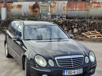 mercedes-benz e 320